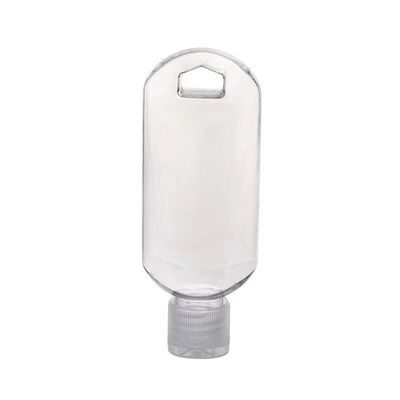 Barb 30ml Foam Pump Bottle