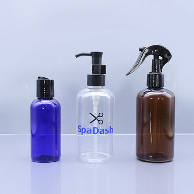 Trigger 240ml Hand Sanitizer Bottle Liquid Sanitizer Spray Bottle