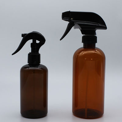 Trigger 240ml Hand Sanitizer Bottle Liquid Sanitizer Spray Bottle
