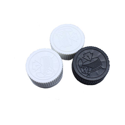 Spot 18 Caliber Pet Bottle Cap Anti Double 18mm Bottle Cap Recycling