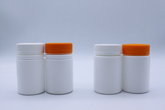 Medicine Series Plastic Bottle PET Medicine Bottle Syrup Bottle Health Product Bottle Liquid Medicine Bottle