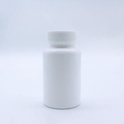 150 ml 200 ml 250 ml 300 ml Puste plastikowe butelki na leki z zakrętką